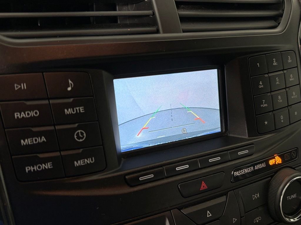 Used 2018 Silver Ford Base image 24