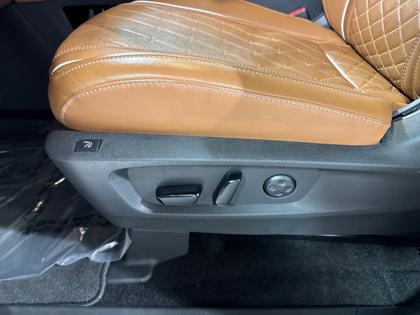 2025 INFINITI QX60 AUTOGRAPH - Photo 15