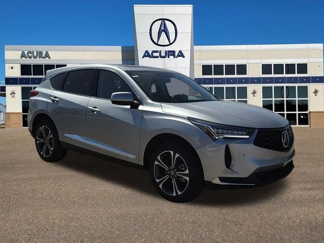 2026 Acura RDX Technology Package SH-AWD's photo