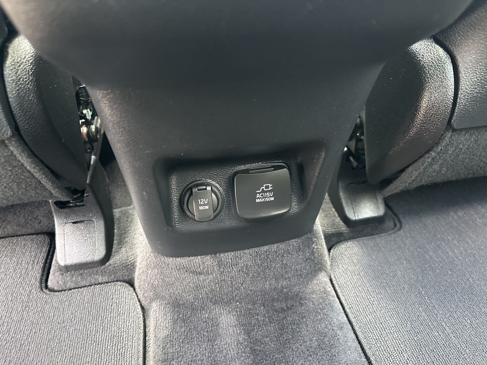 Used 2020 Green Kia SX image 20