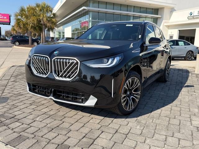 2026 BMW X3 30 XDRIVE's photo