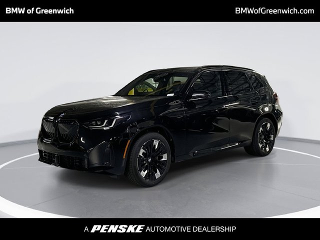 2026|BMW|X3|30 xDrive|4D Sport Utility
