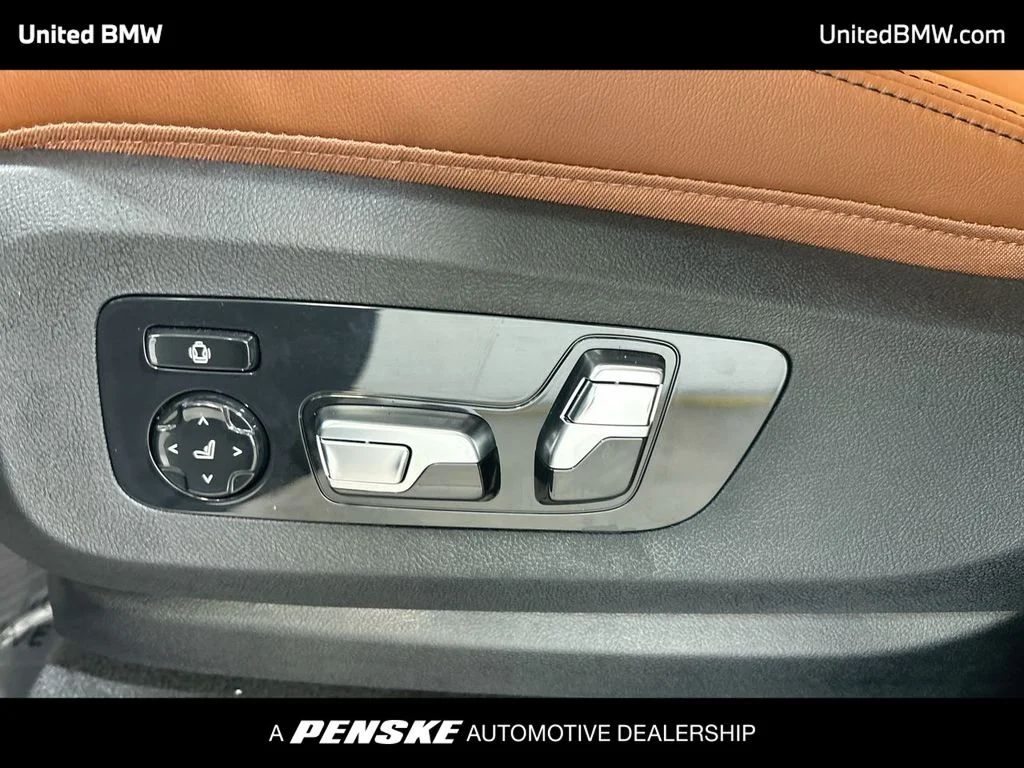 2026 BMW X5 50e - Photo 12