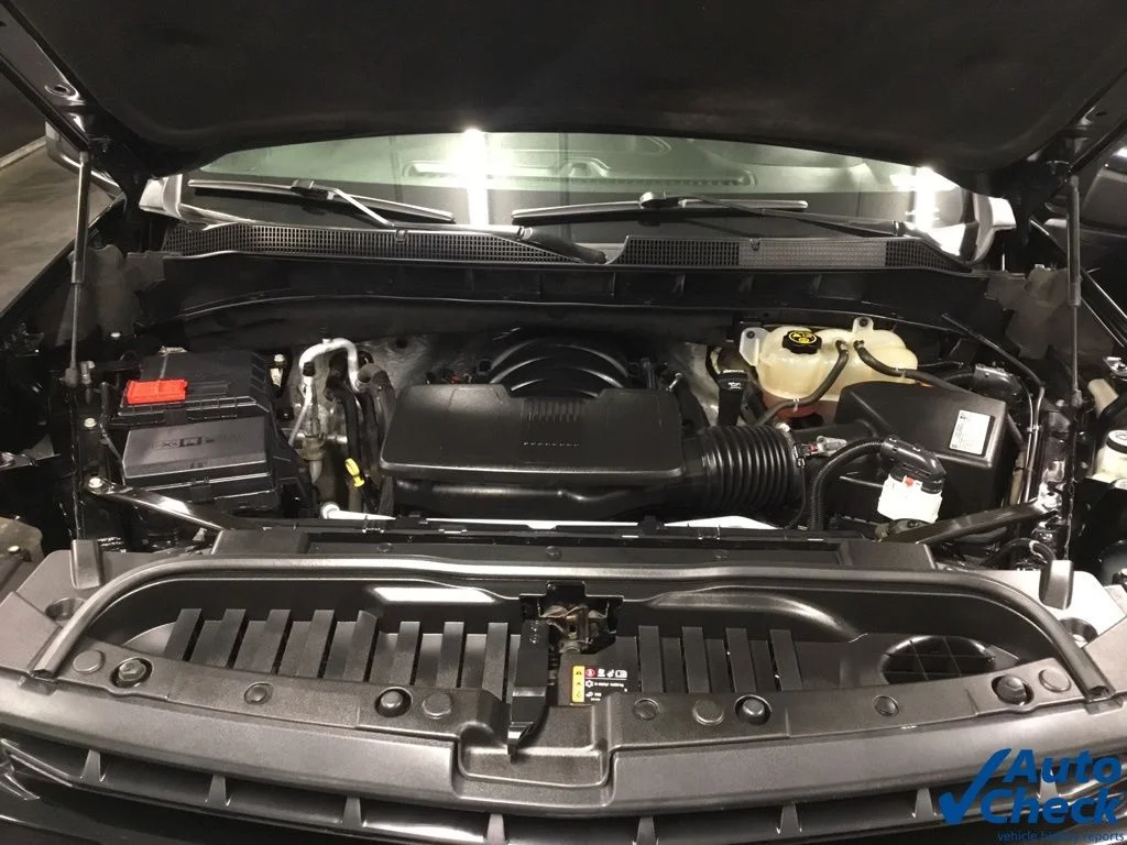 2020 Chevrolet Silverado 1500 RST - Photo 47