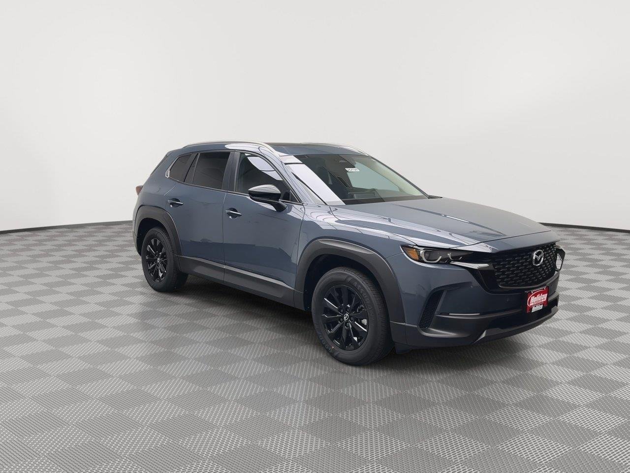 New 2026 Polymetal Gray Metallic Mazda 2.5 S Preferred image 34