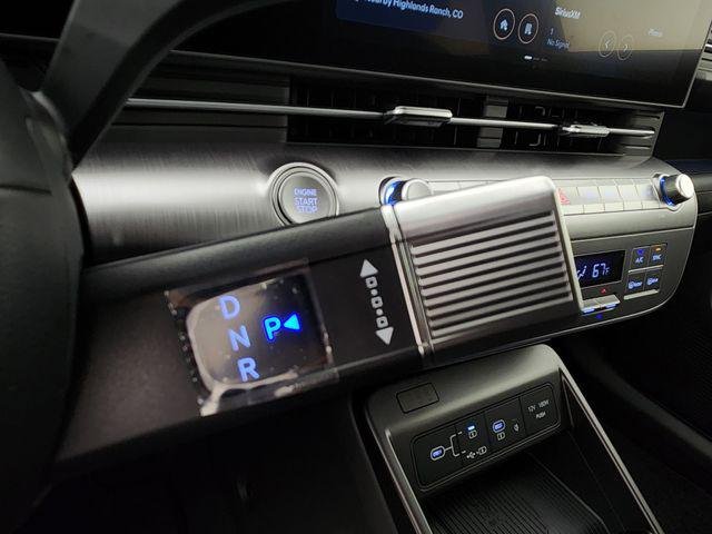 New 2026 Black Hyundai Limited AWD image 23