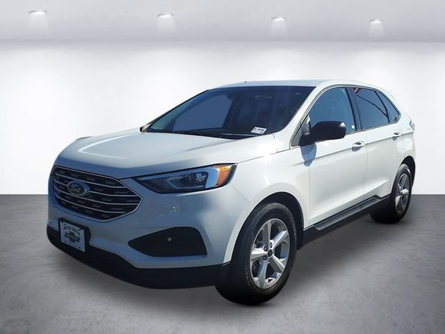 2019 Ford Edge SE