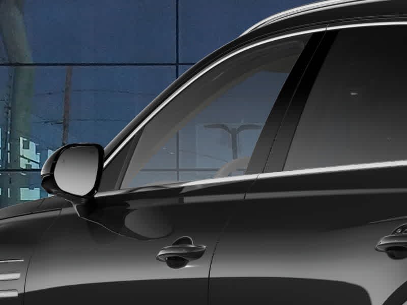 2026 GENESIS GV80 Prestige - Photo 14