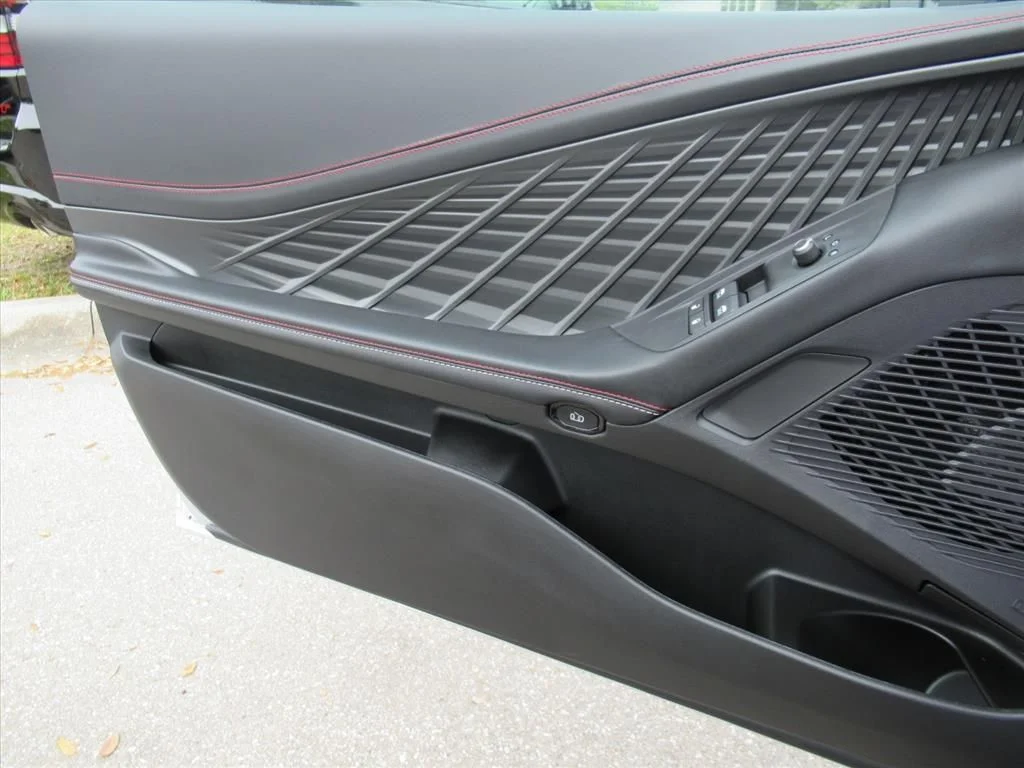 New 2026 Triple Nickel Dodge Scat Pack image 12
