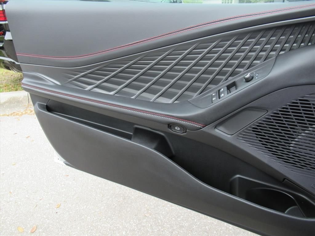 New 2026 Triple Nickel Dodge Scat Pack image 12
