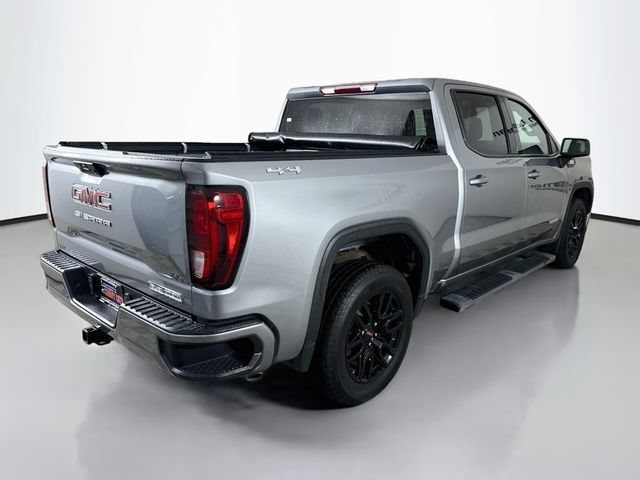 Used 2024 Sterling Metallic GMC Elevation image 7