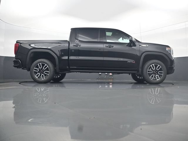 New 2026 Onyx Black GMC AT4 image 24