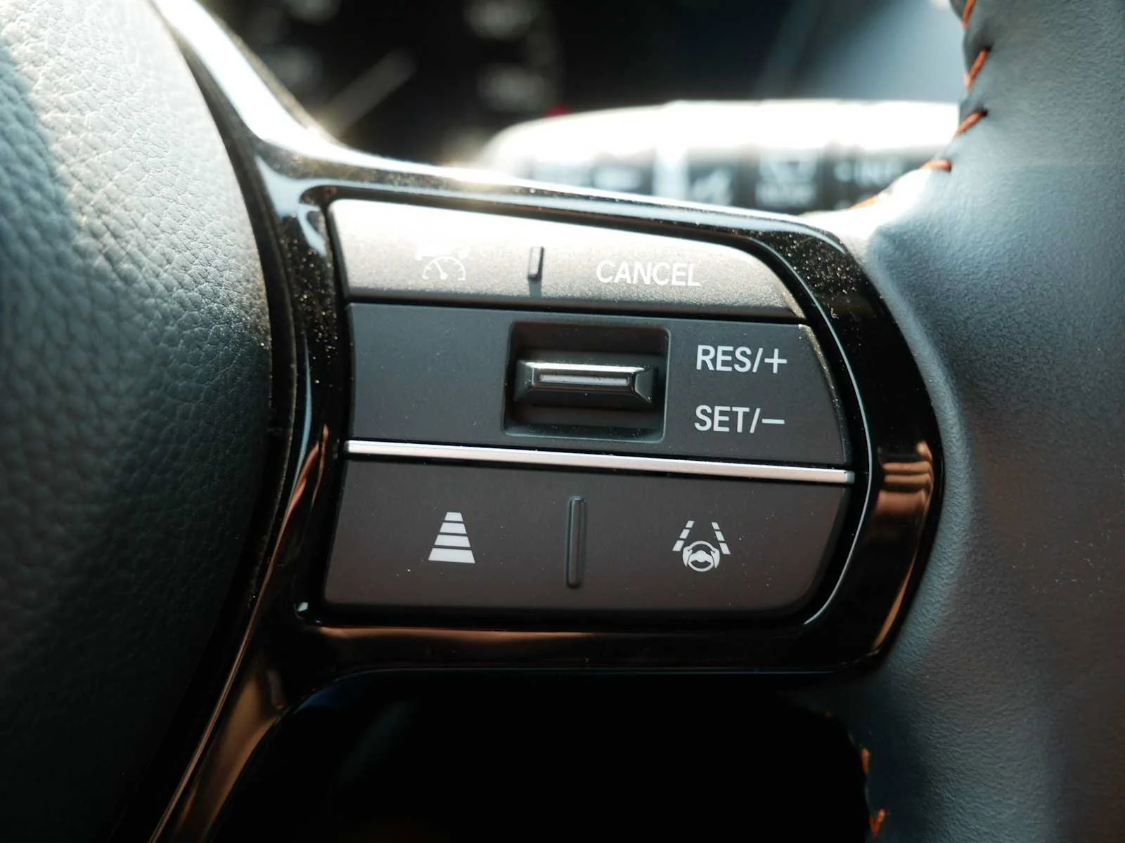Certified Used 2024 Platinum White Pearl Honda Sport image 66