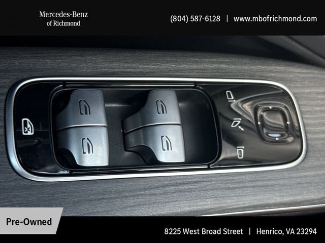 Certified Used 2023 Black Mercedes-Benz 450 image 22
