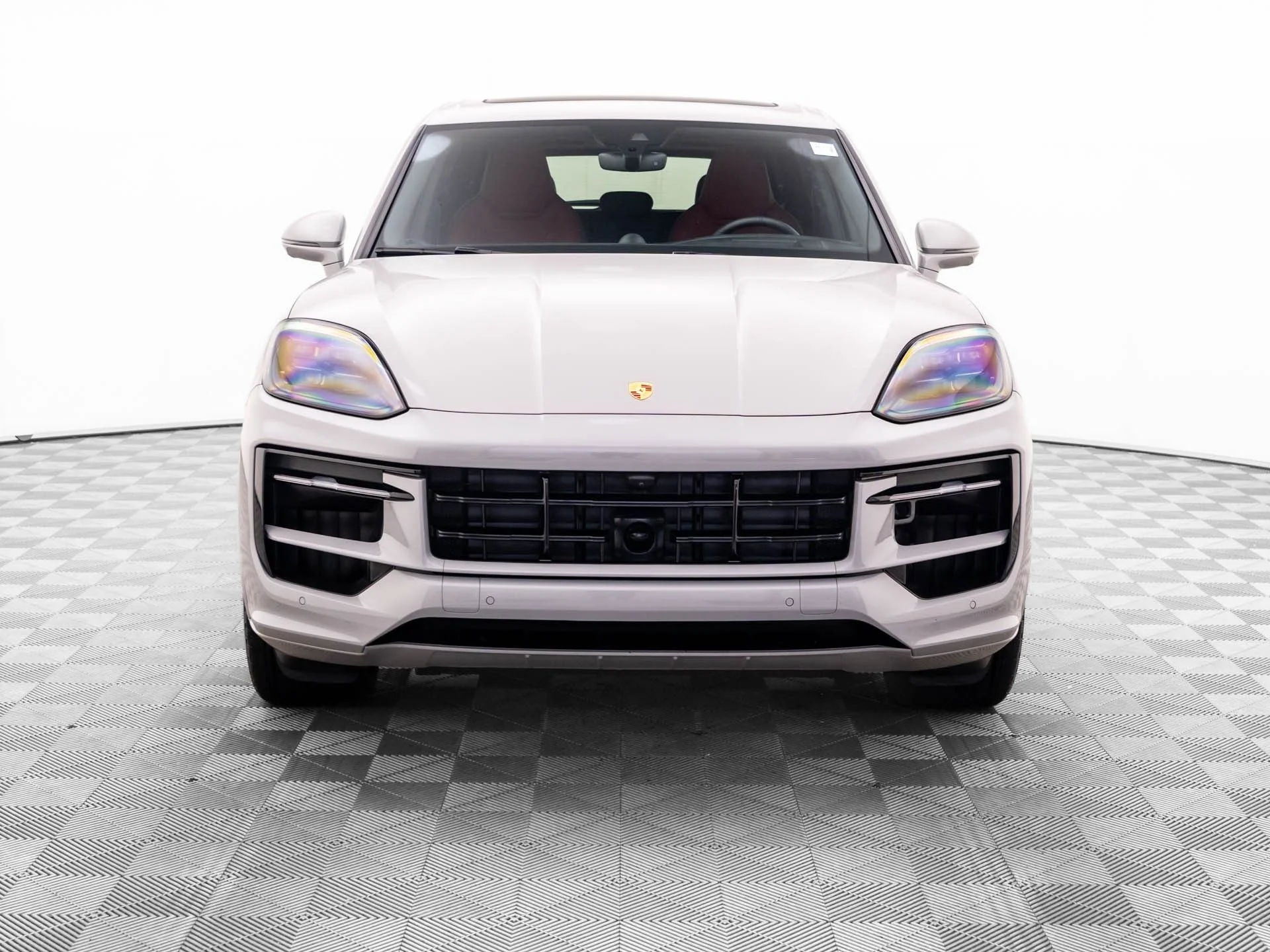 Used 2026 Gray Porsche GTS image 9