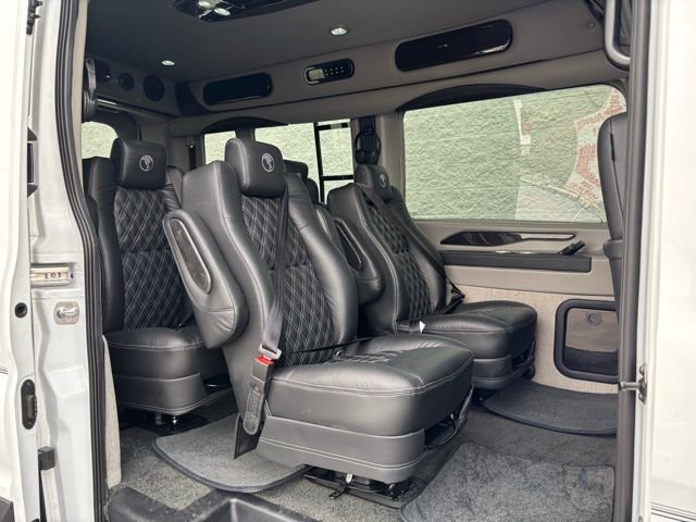 New 2026 White Ford Explorer Trail Boss image 31