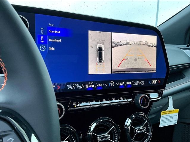 2026 Chevrolet Blazer EV SS - Photo 15