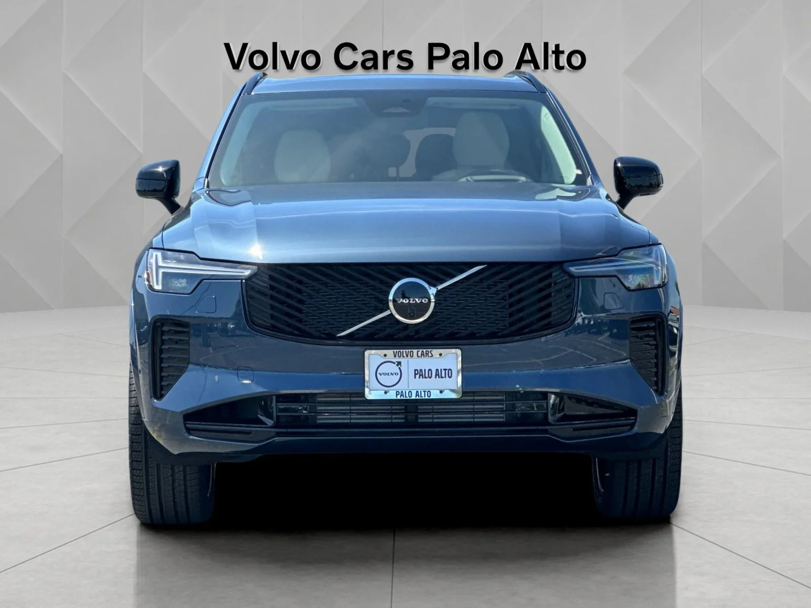New 2026 Blue Volvo T8 Ultra image 12