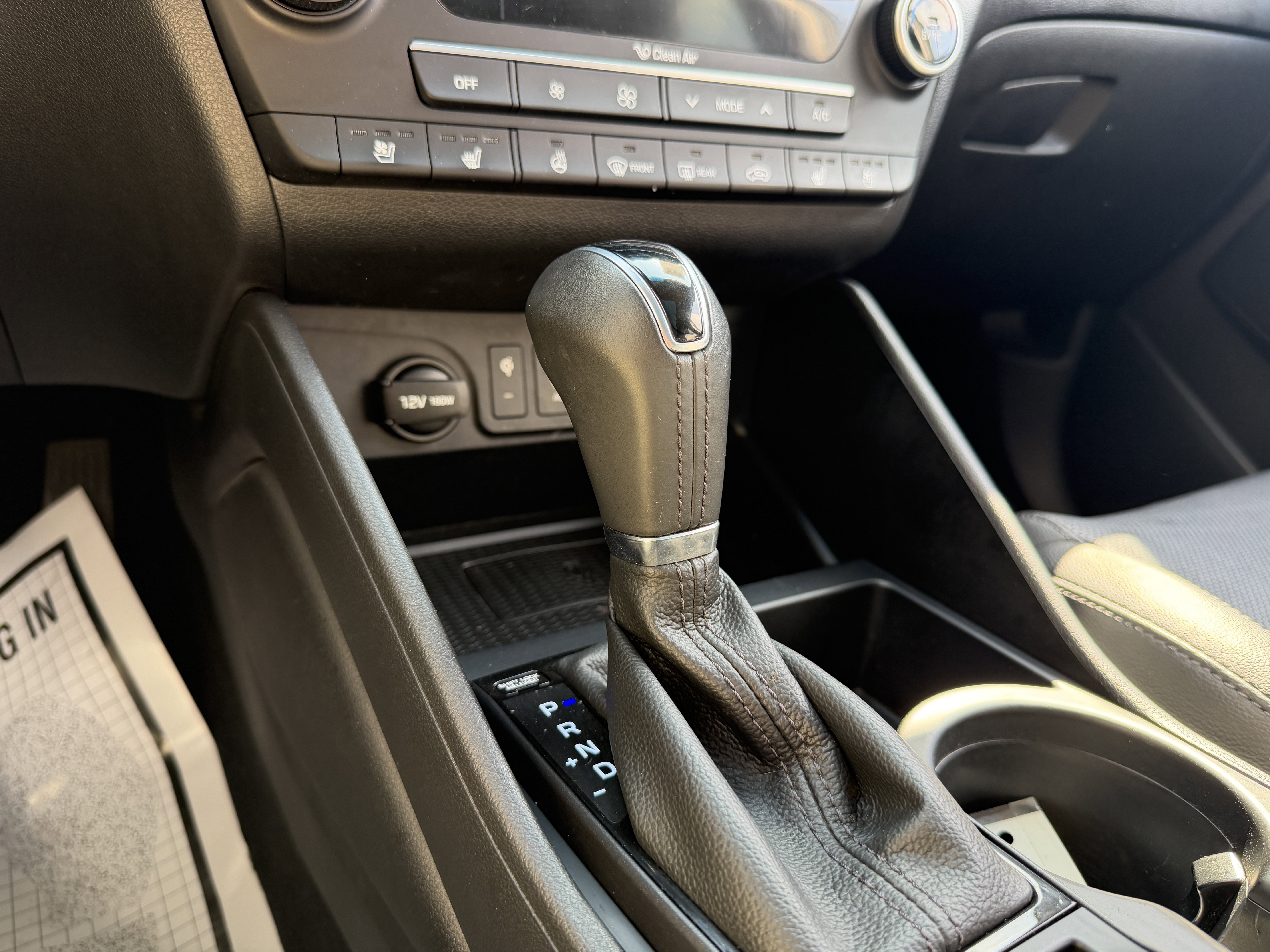 Used 2020 Dusk Blue Hyundai Ultimate image 43
