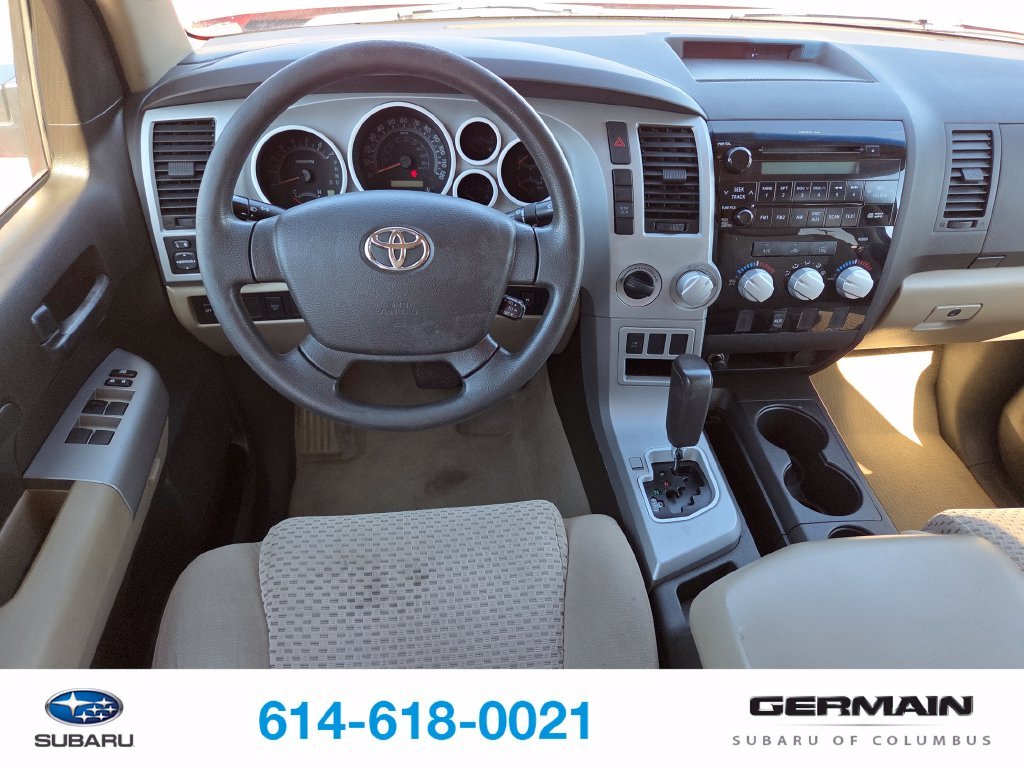 Used 2008  Toyota SR5 image 16