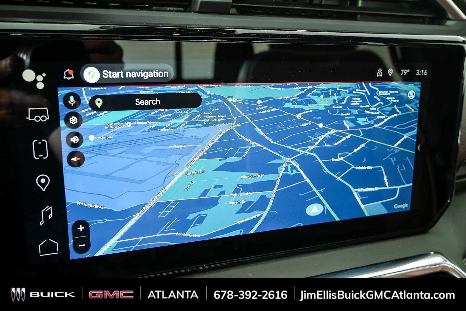 2026 GMC Sierra 2500HD Denali Ultimate - Photo 15