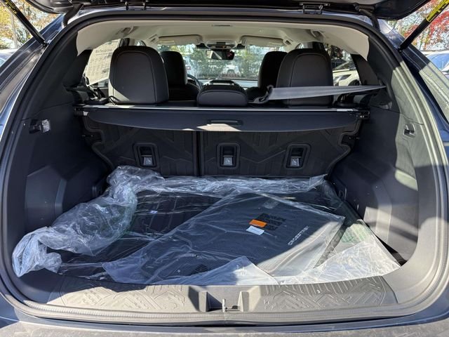 2026 Subaru Crosstrek Limited - Photo 30