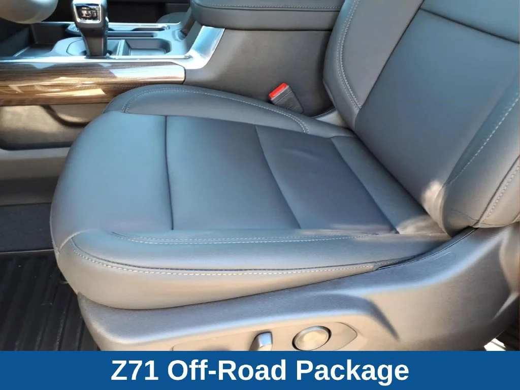 2026 Chevrolet Silverado 1500 RST - Photo 19