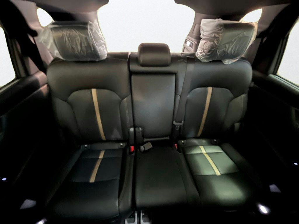 2026 Mazda CX-70 Premium Package - Photo 26