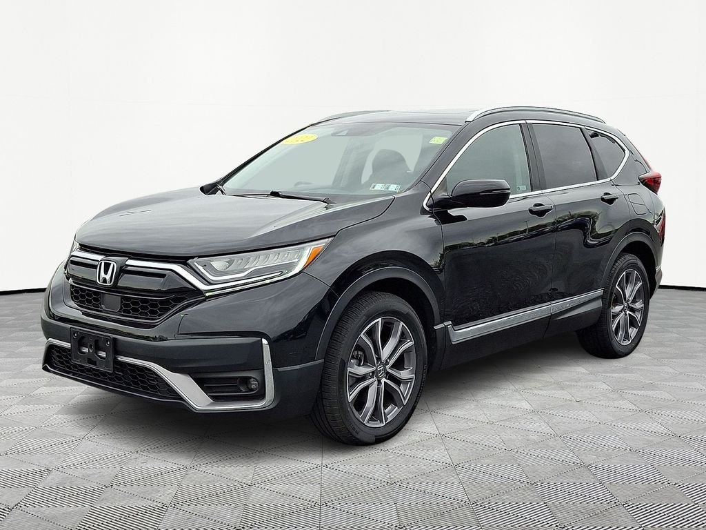 Used 2022  Honda Touring image 3