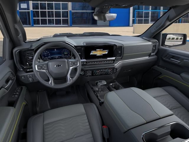 2026 Chevrolet Silverado 1500 ZR2 - Photo 17