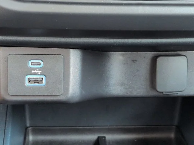Used 2024 White Ford XL image 21