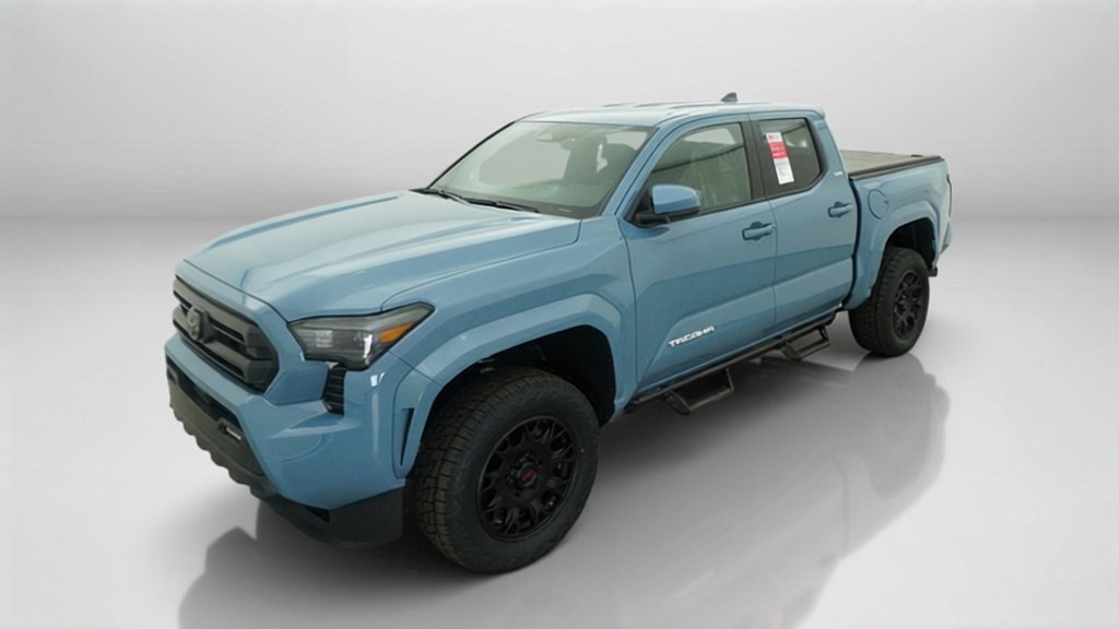 2026 Toyota Tacoma SR5 - Photo 29