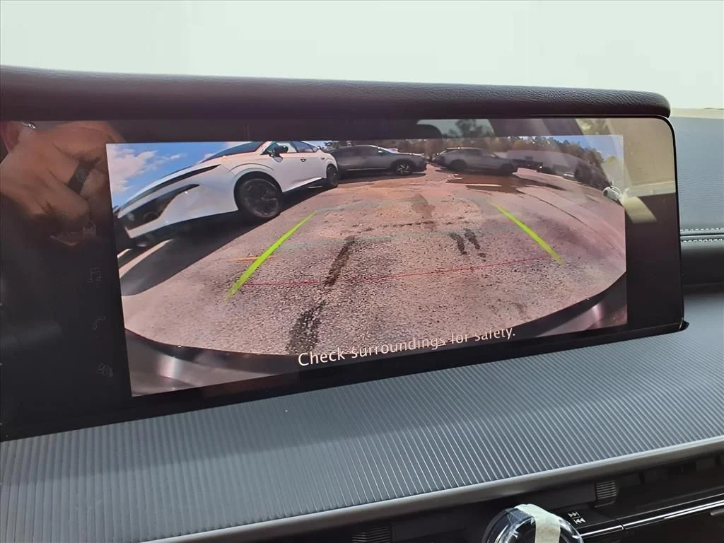 2025 Nissan Murano SV - Photo 20