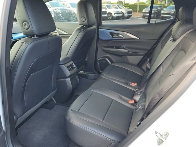 2026 Chevrolet Equinox EV 2LT - Photo 9