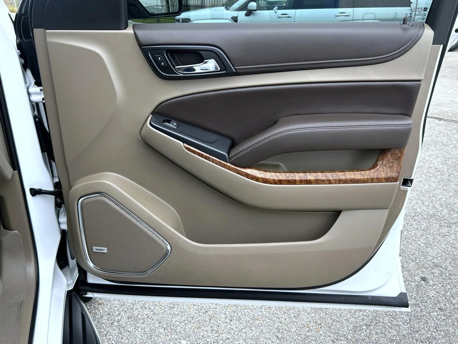 Certified Used 2018 White Chevrolet Premier image 16
