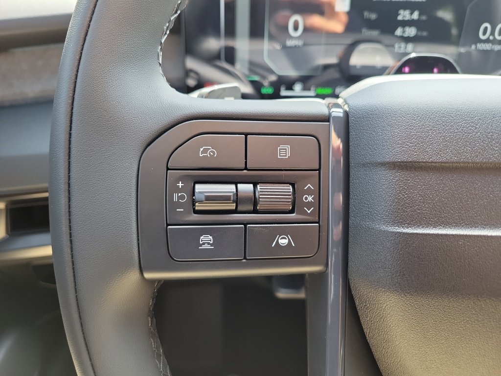 New 2027 Terrain Brown Matte Kia X-LINE SX image 30