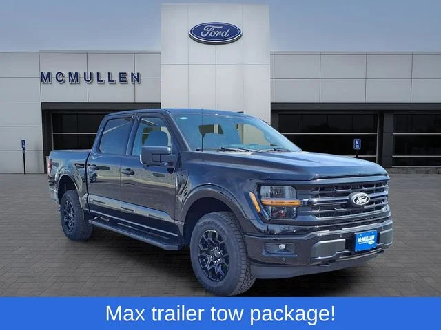 2026 Ford F-150 XLT - Photo 7