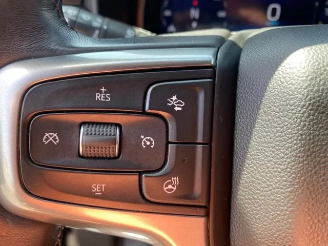 2022 Chevrolet Tahoe LT - Photo 18