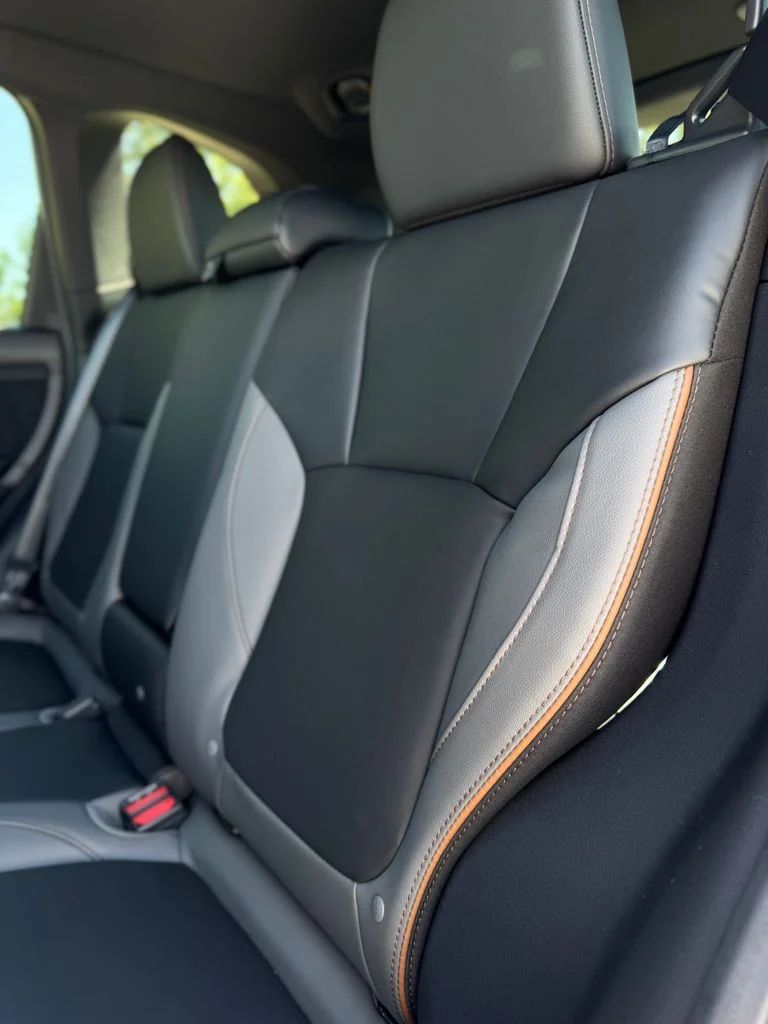 New 2026 RIVER ROCK PEARL Subaru Sport Onyx Edition image 81