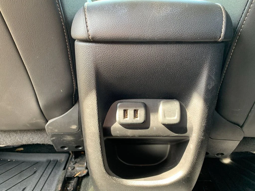 Used 2017 Gray GMC Denali image 15