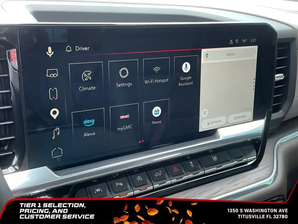 2023 GMC Sierra 1500 SLT - Photo 39