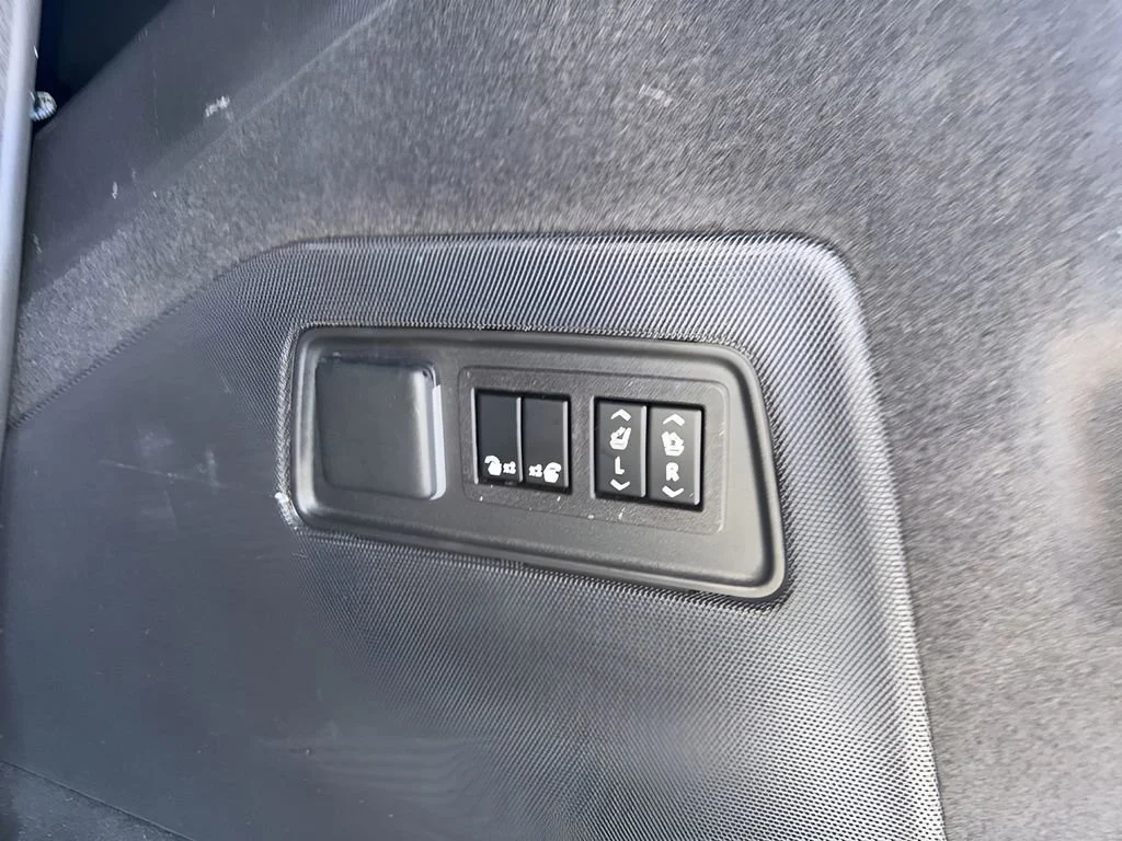 Used 2023 Black Raven Cadillac Sport image 18