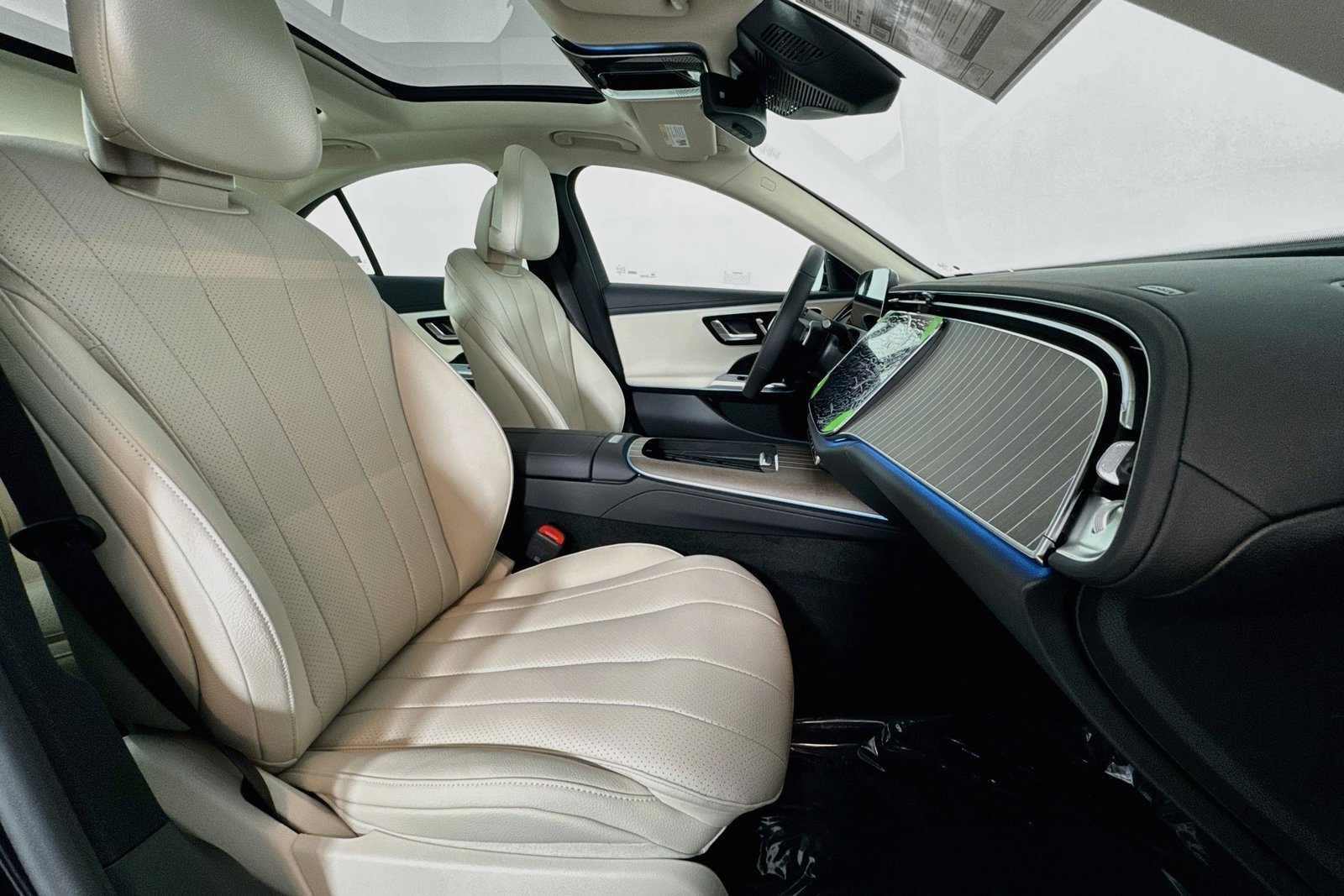 New 2027 Black Mercedes-Benz E 450 image 26