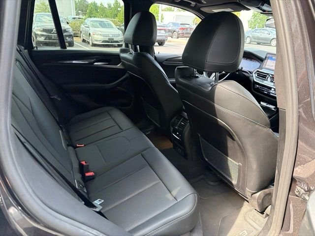 Used 2024 Gray BMW M40i image 13