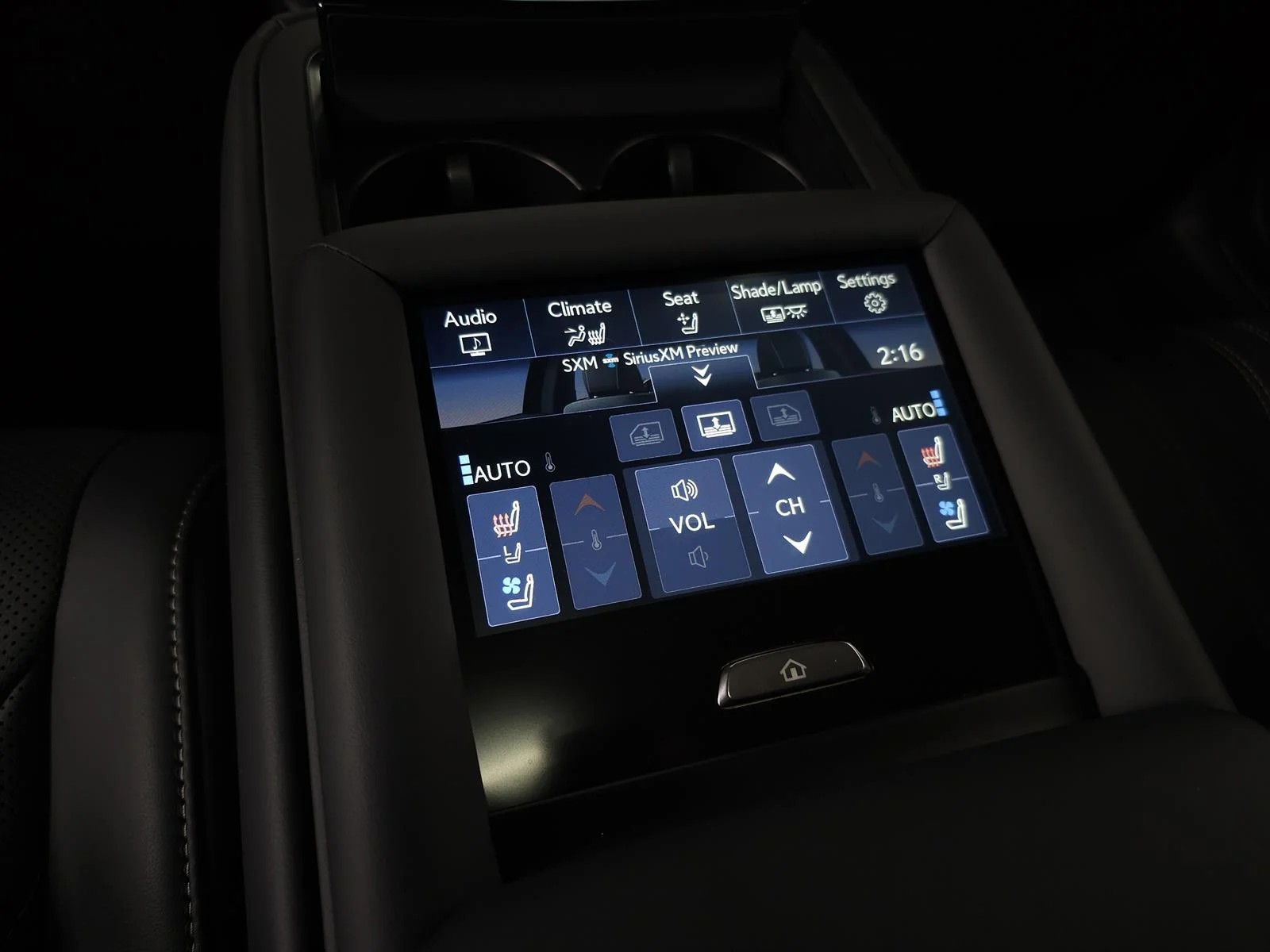 Certified Used 2021 Manganese Lexus LUXURY image 38