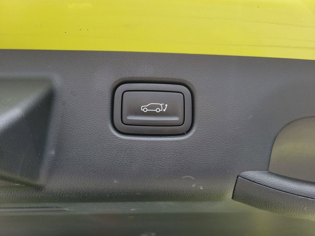 Used 2024 Yellow Hyundai Limited image 8