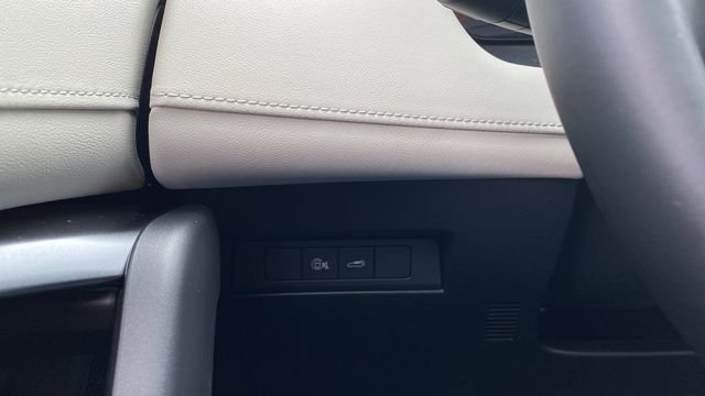 New 2026 Aero Gray Metallic Mazda 2.5 S Preferred AWD image 16