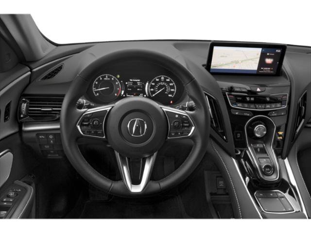 Used 2023 Black Acura FWD Technology Package image 7