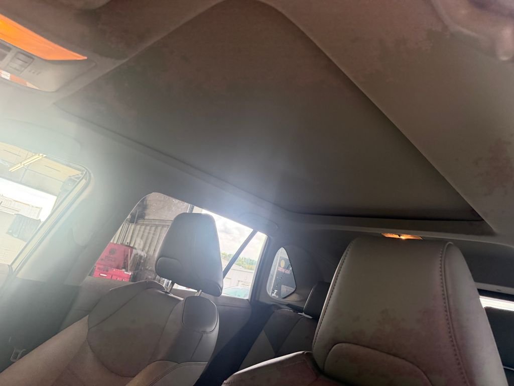 Used 2019 White Toyota Limited image 21