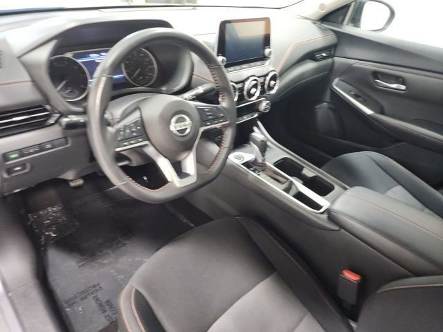 2023 Nissan Sentra SR - Photo 19